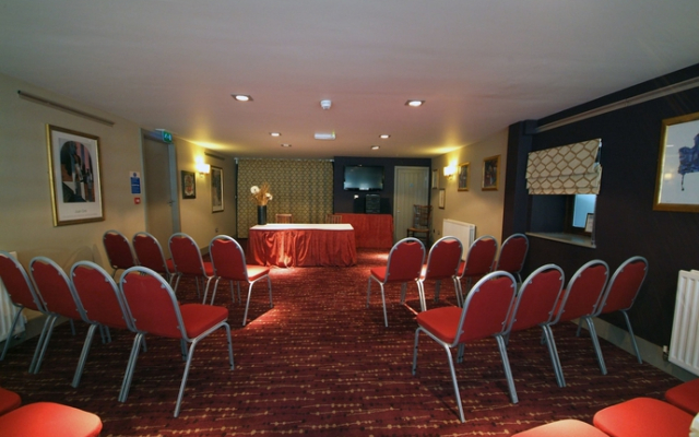 Kings Head Masham by Greene King Inns