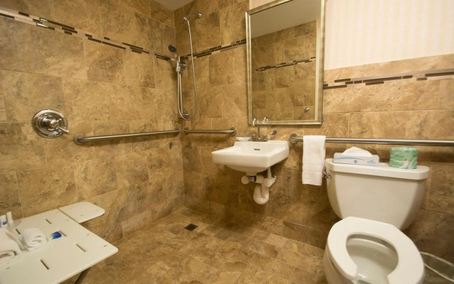 Best Western Queens Gold Coast