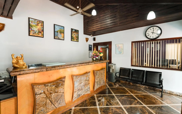 Leoney Resort