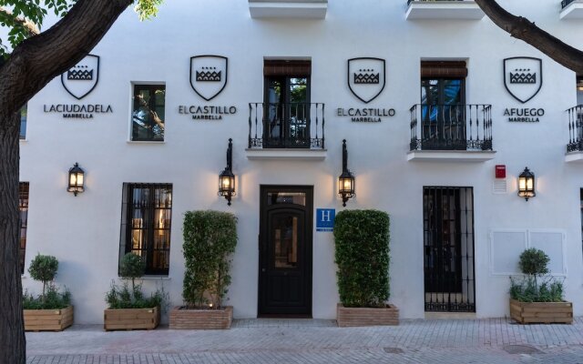 Hotel El Castillo La Ciudadela Marbella