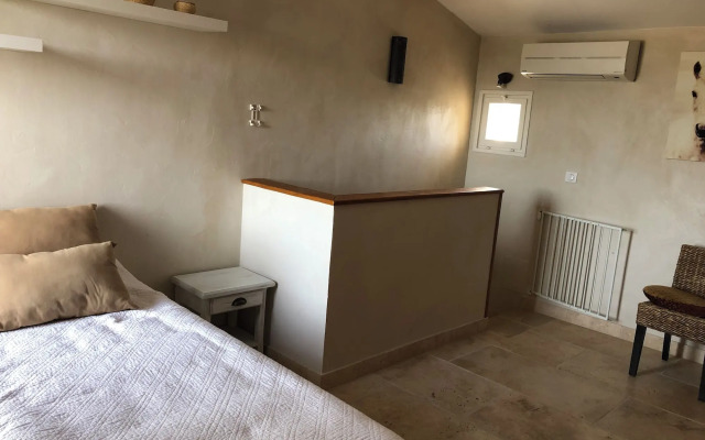 Résidence du Tadorne