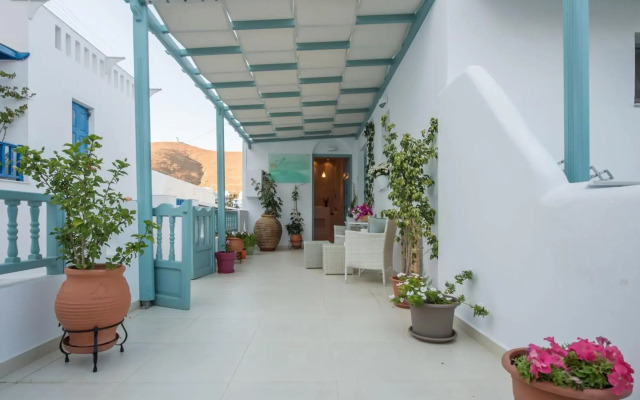 Aphrodite Studios