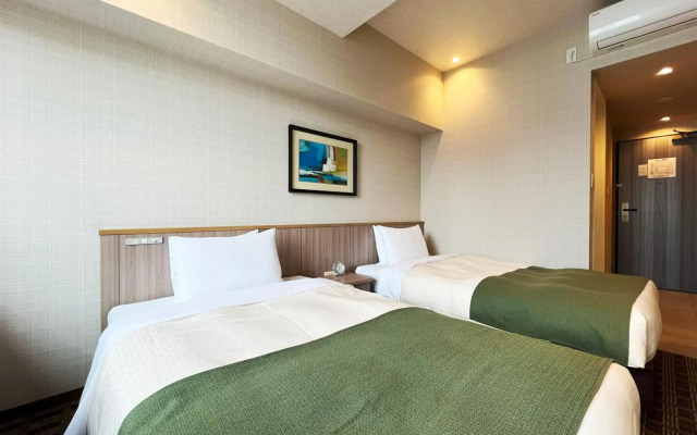 Garden Hotel Shizuoka