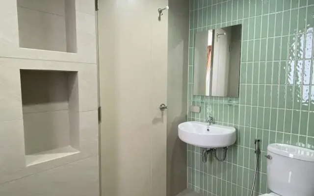 POP Heritage Residence