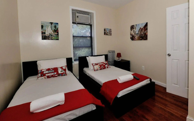 Rostel- Hostel