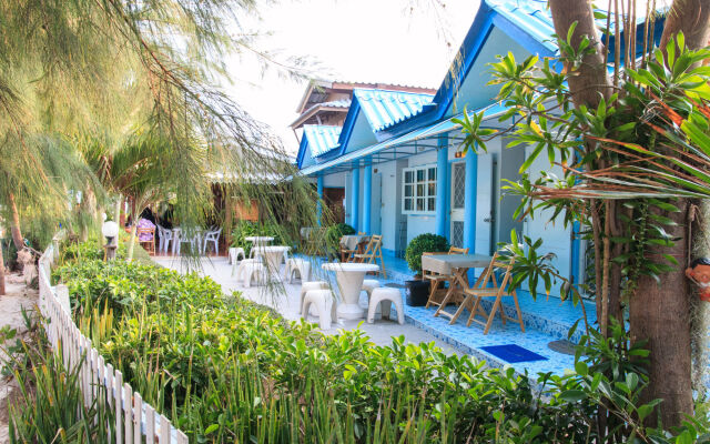 Cha-am Little Shop & Resort