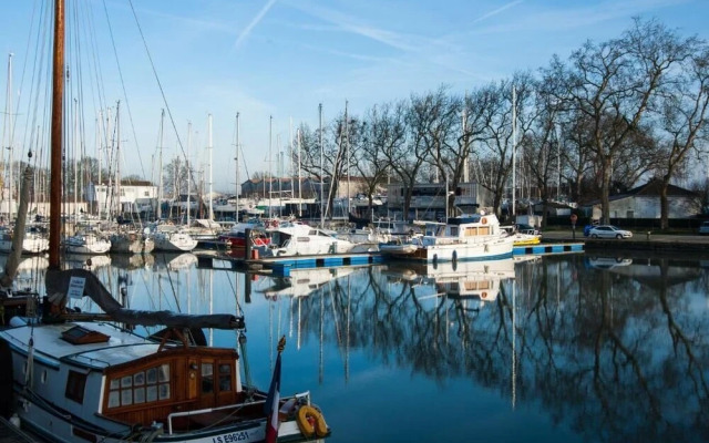 Résidence de l'Arsenal Royal