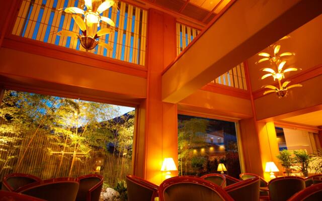 Kotohira Grand Hotel Sakuranosho