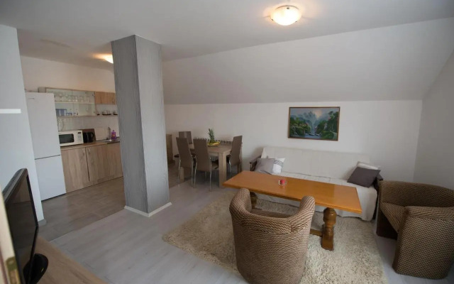 Apartman Mm