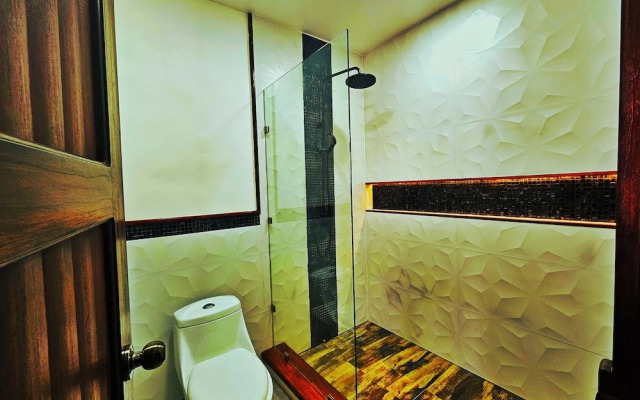 Las Luciernagas Hotel Boutique