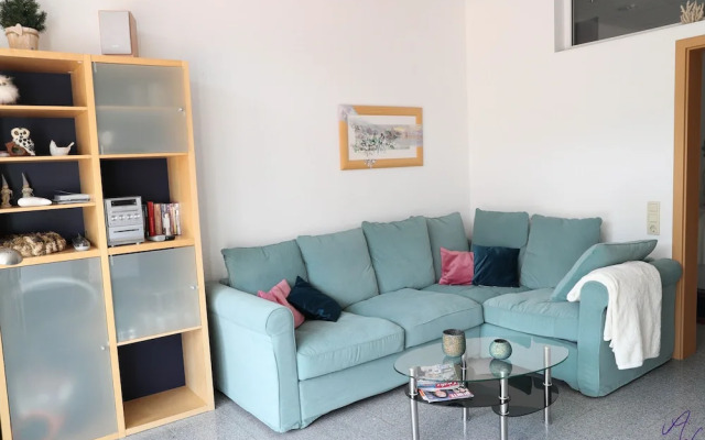 Holidayhaus LÃ¼tsche - Borzelborn