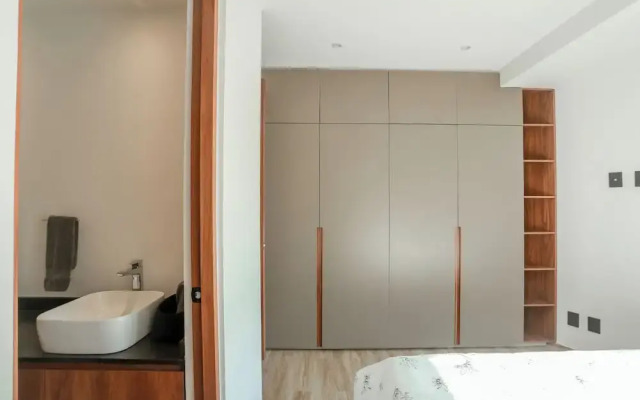 Elegancia y Confort I Departamento 3
