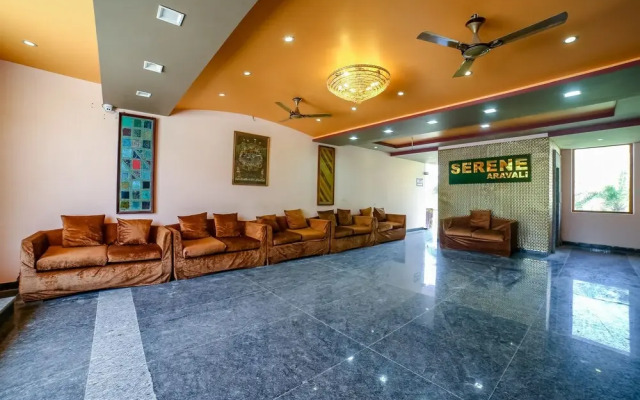 Capital O 37964 Hotel Serene Aravali