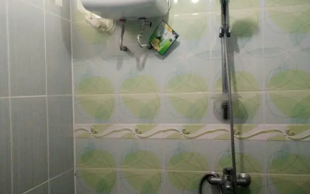 The Suites Metro Apartment by Ananda