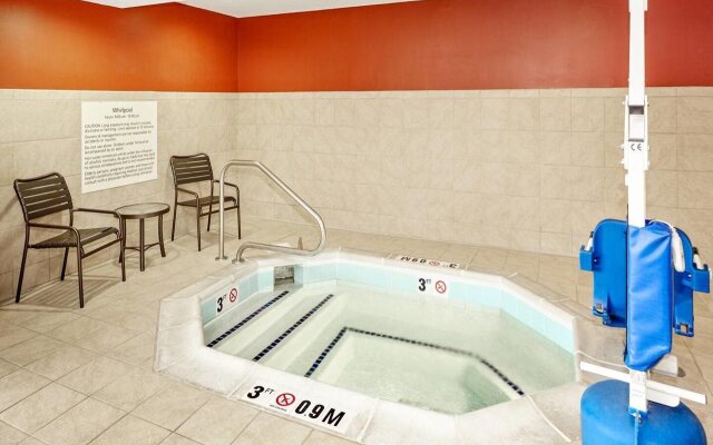 Hampton Inn Lafayette