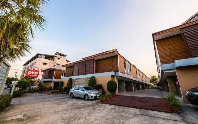 Bangsean Hotel