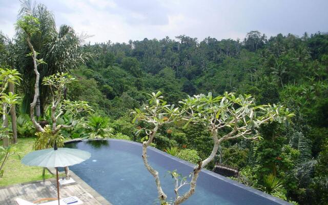 Alam Ubud Culture Villas & Residences