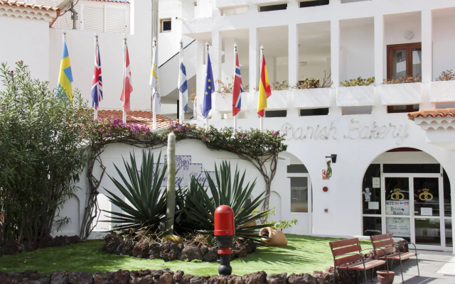Regency Torviscas Apartments & Suites