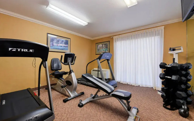 Quality Inn