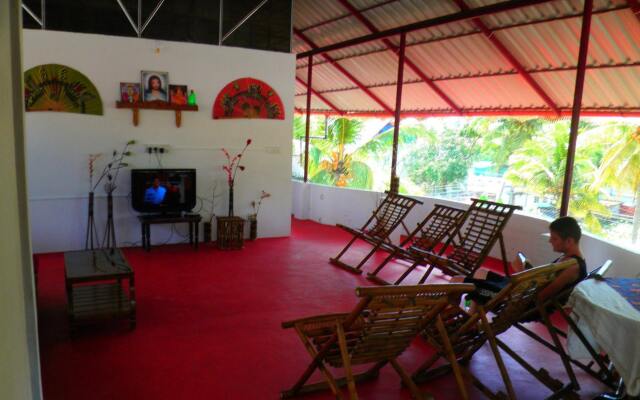 Dream Catcher Home Stay