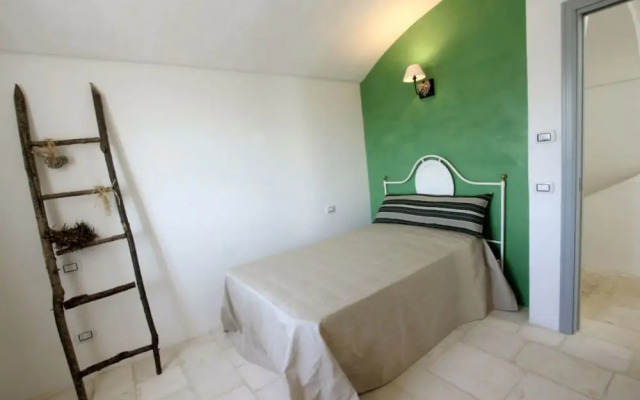 Masseria Lama di Coccaro