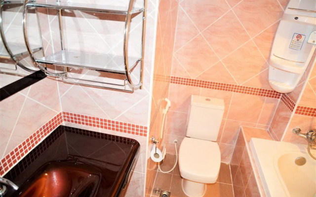 1-bed Condo at Jomtien Beach - Sleeps 2