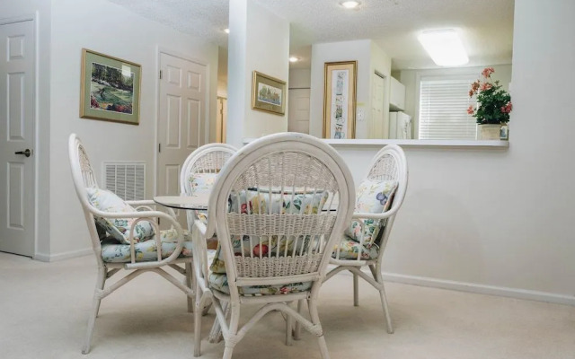 Tidewater Plantation Condos