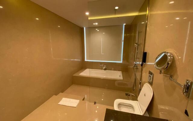 NIRVANA Luxury Hotel l Ludhiana