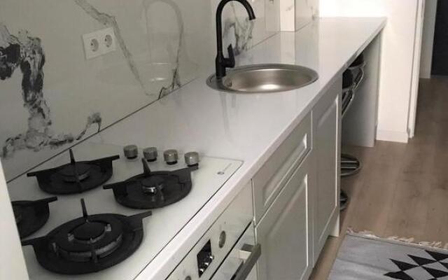 Smart Residence