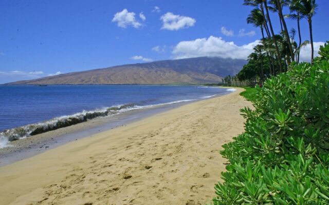 Kihei Beach #110 by Ali'i Resorts