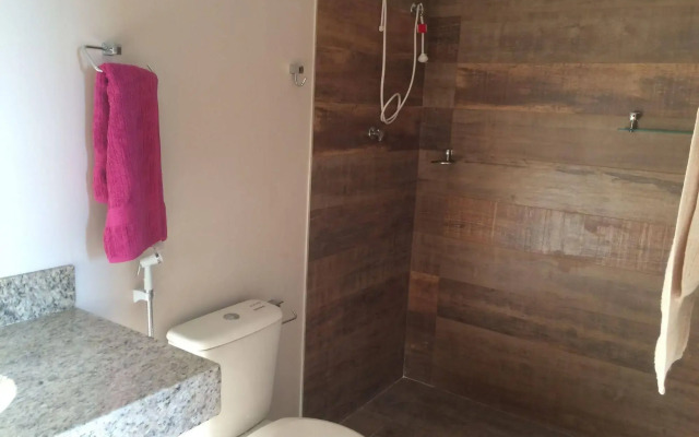 Inn House Santa Teresa