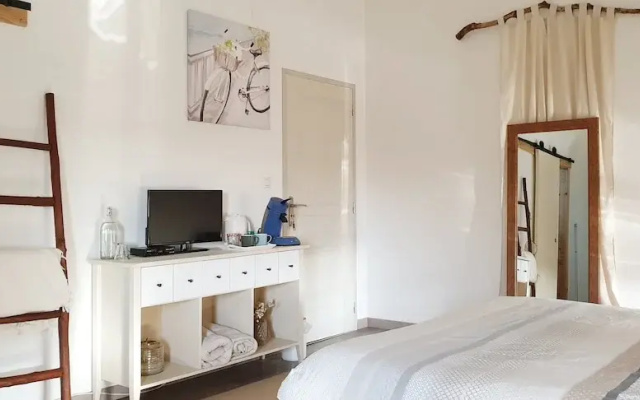 B&B Maison Balady