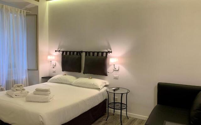 Luxury Rooms near Colosseum