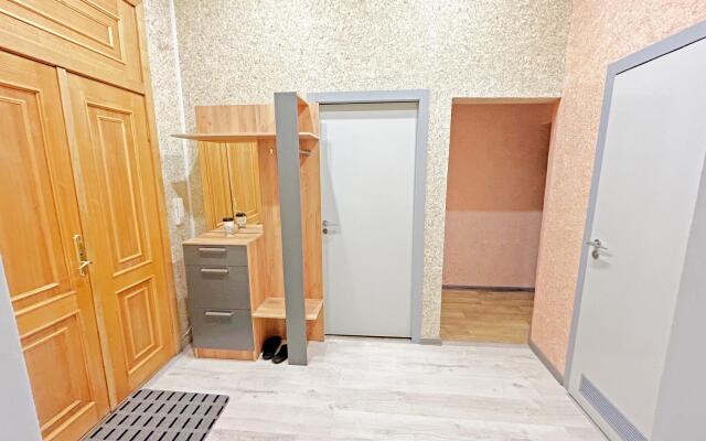 Апартаменты на улице Пестеля 13-15