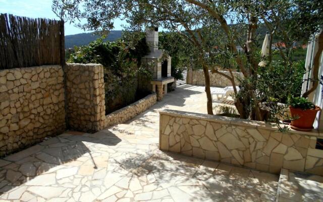 Naki - Terrace & Free Parking - A2