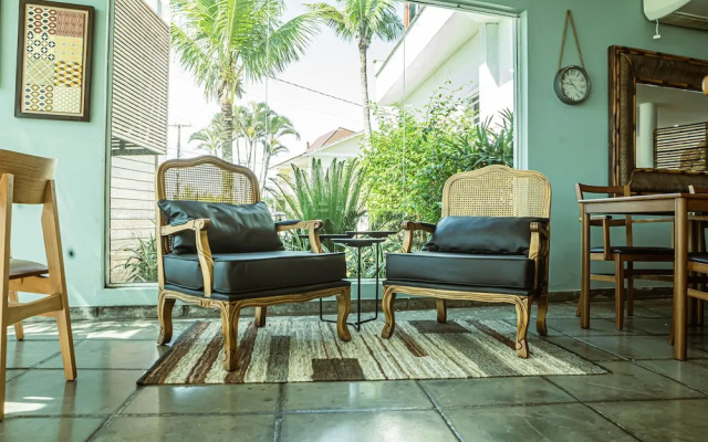 Hotel VillaReal Guaratuba - Caieiras