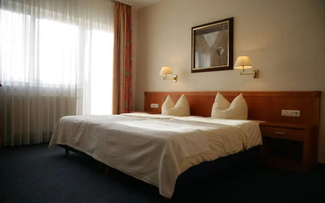 Hotel Wilhelmshöhe