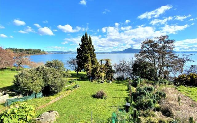 Addictive View - Lakeside Studio