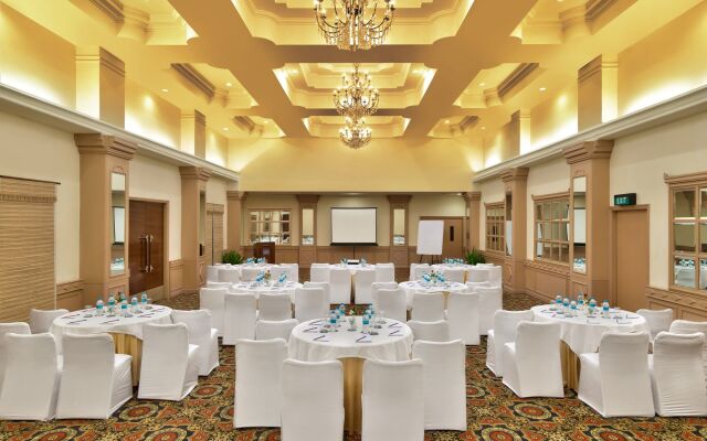 Club Mahindra Jaipur