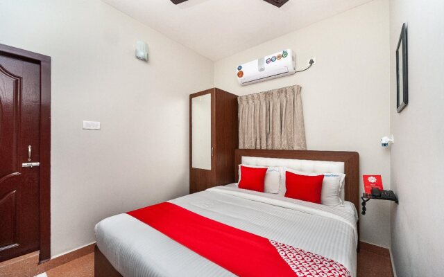 Rithikha Inn Blossoms By OYO Rooms