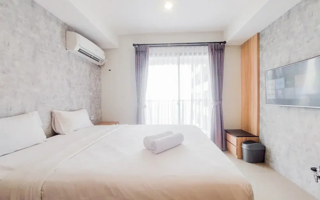 Comfort Stay Studio Room Apartment Anwa Residence