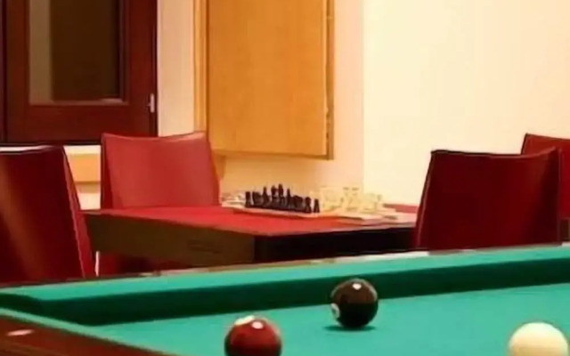 Alentejo Star Hotel Sao Domingos Mertola Duna Parque Resorts & Hotels