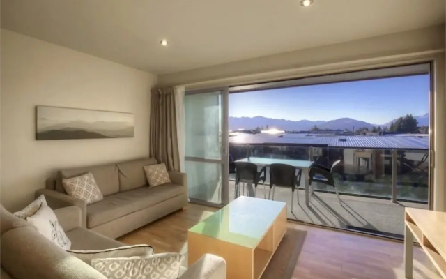 Rocky Mountain Apartment - 111-112
