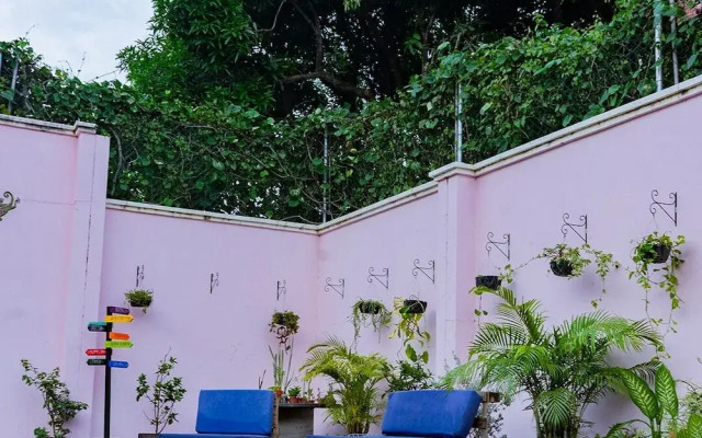 Hostal Casa Luna