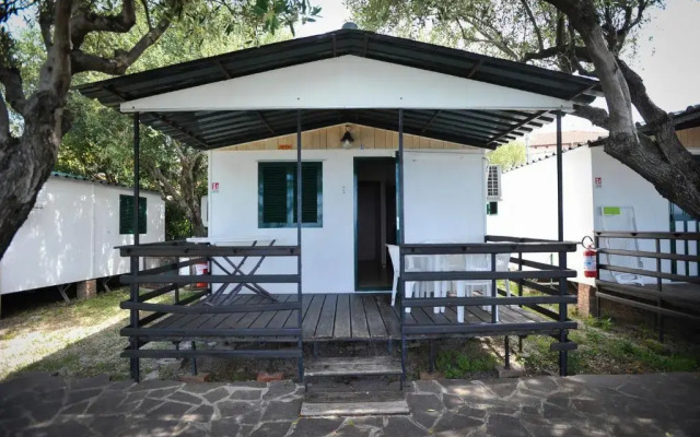 Residence Puntacilento