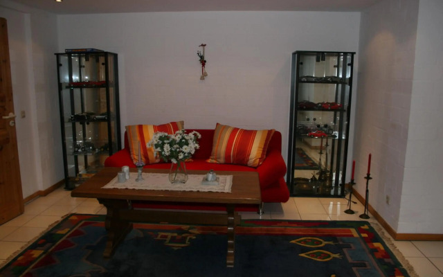 Ferienwohnung Bücker