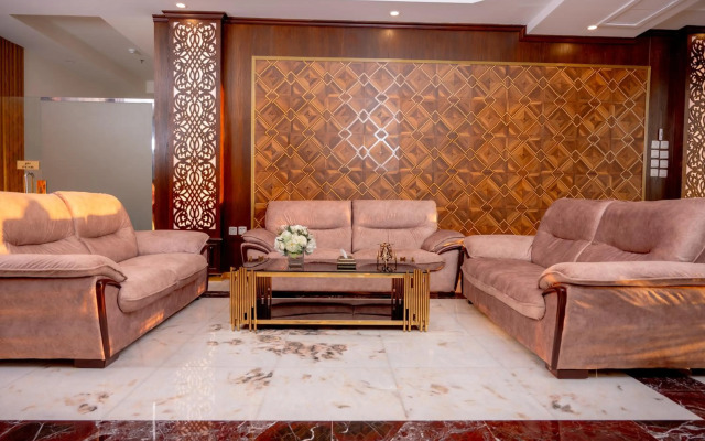 Areen Hotel