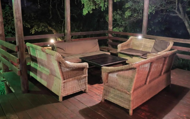 Timbali Lodge