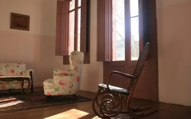 Casa Tatu