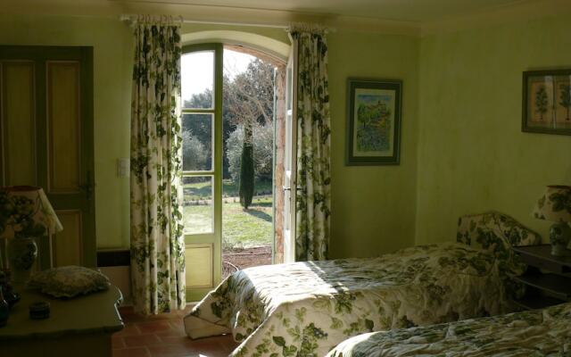 Les Bastides de l'Auviduery
